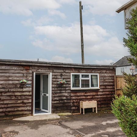 Bobby'S Lodge Chard Bagian luar foto