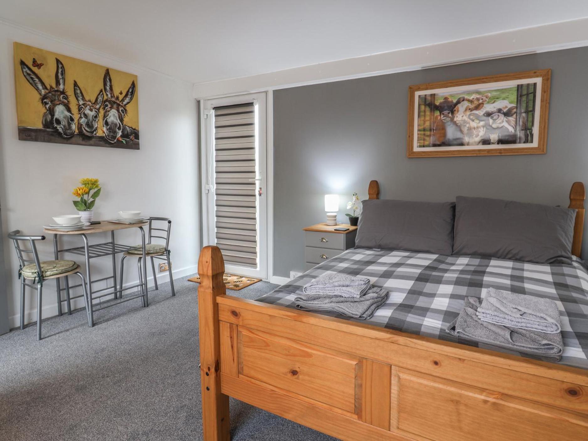 Bobby'S Lodge Chard Bagian luar foto