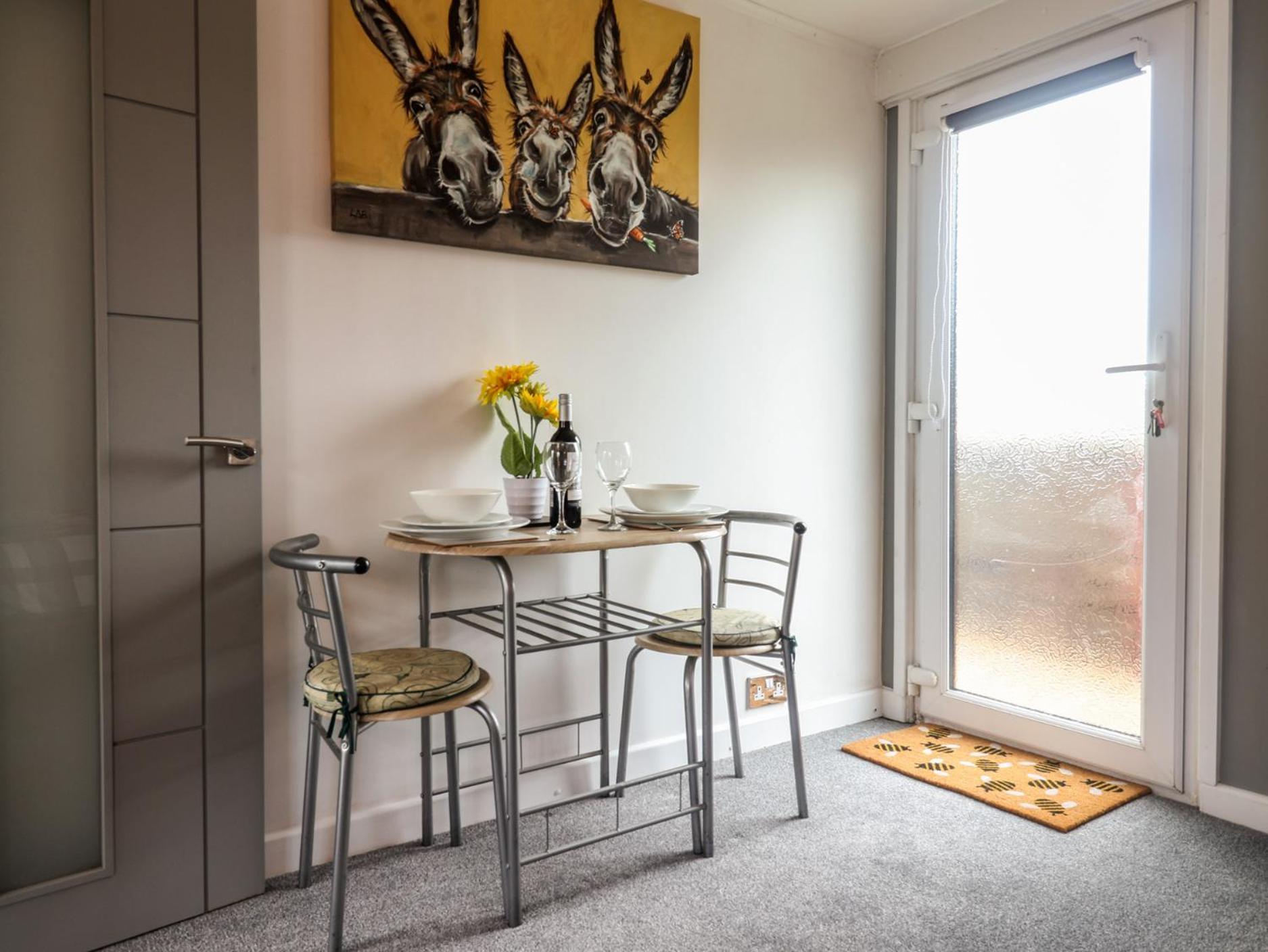Bobby'S Lodge Chard Bagian luar foto