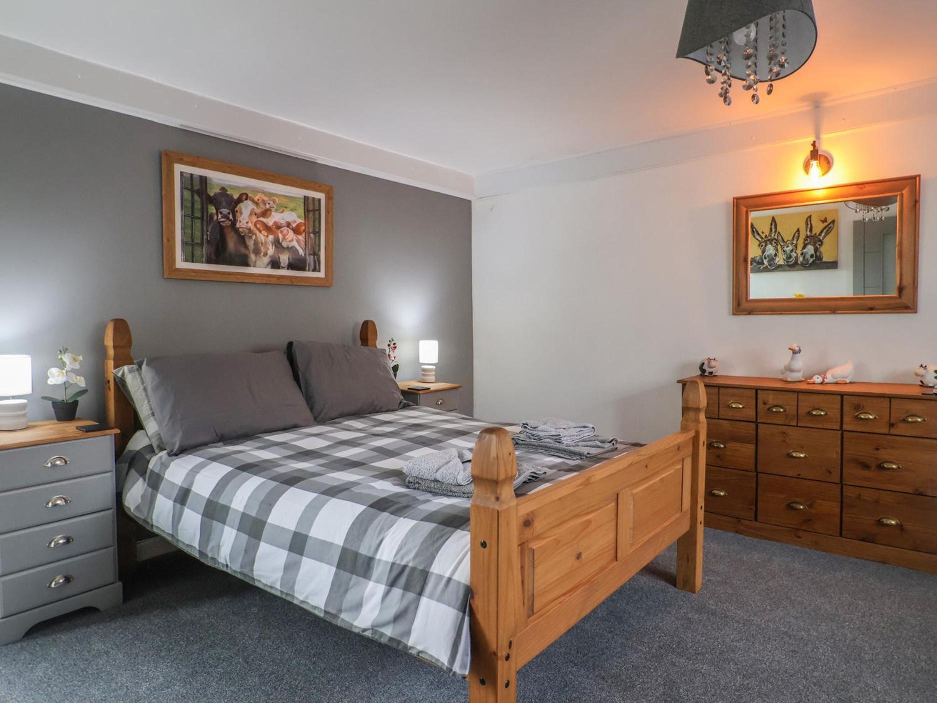 Bobby'S Lodge Chard Bagian luar foto