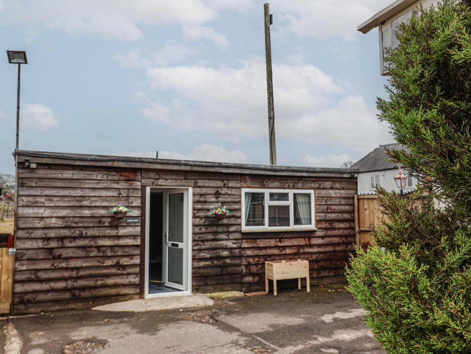 Bobby'S Lodge Chard Bagian luar foto